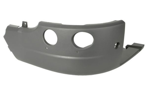 PACOL SCA-FB-006L Wind Deflector