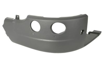 Wind Deflector PACOL SCA-FB-006L