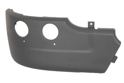 Wind Deflector PACOL SCA-FB-006R