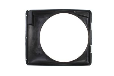 Cowling, radiator fan PACOL SCA-FC-001