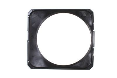 Cowling, radiator fan PACOL SCA-FC-002
