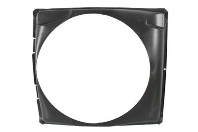 Cowling, radiator fan PACOL SCA-FC-007