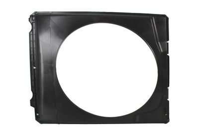 Cowling, radiator fan PACOL SCA-FC-008