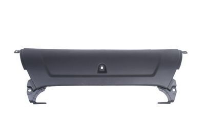 Radiator Grille PACOL SCA-FP-006