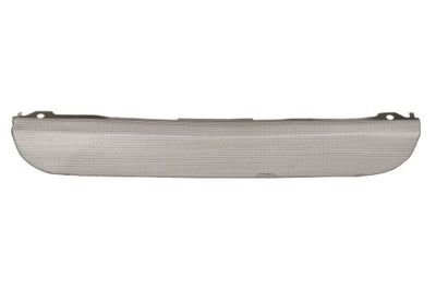 Radiator Grille PACOL SCA-FP-012