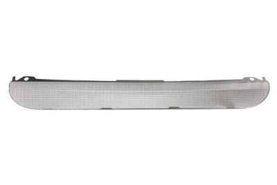 Radiator Grille PACOL SCA-FP-013