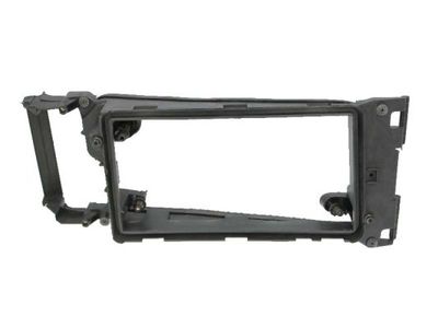 Housing, headlight PACOL SCA-HLS-002R