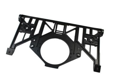 Housing, exterior mirror PACOL SCA-MR-001