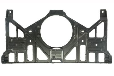 Housing, exterior mirror PACOL SCA-MR-002