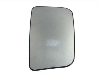 Mirror Glass, exterior mirror PACOL SCA-MR-004