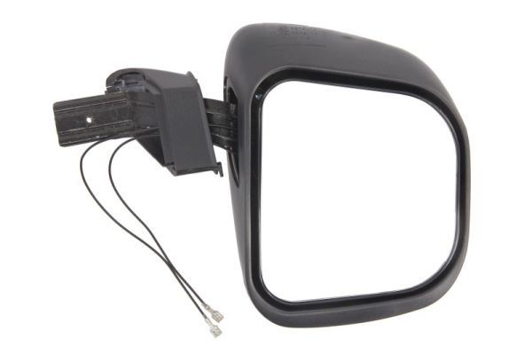 PACOL SCA-MR-004R Exterior Mirror