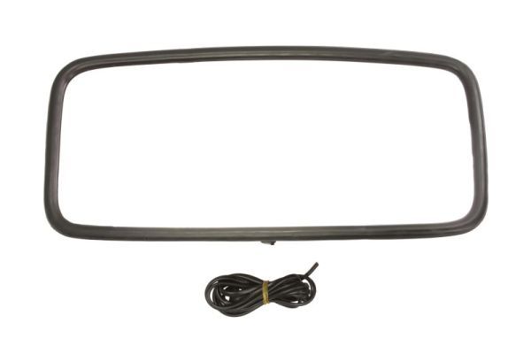PACOL UNI-MR-002 Exterior Mirror