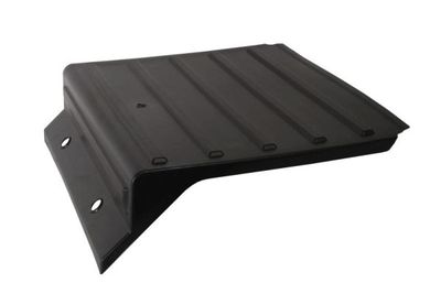 Cover, battery box PACOL VOL-BC-002