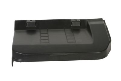 Cover, battery box PACOL VOL-BC-003