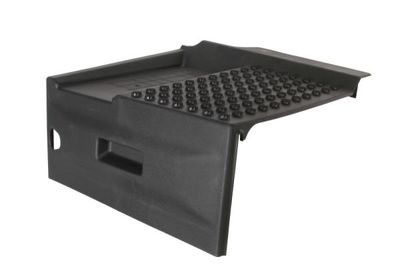 Cover, battery box PACOL VOL-BC-004