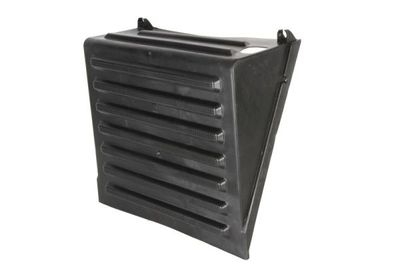 Cover, battery box PACOL VOL-BC-005