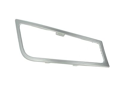 Frame, front fog light PACOL VOL-CP-004R