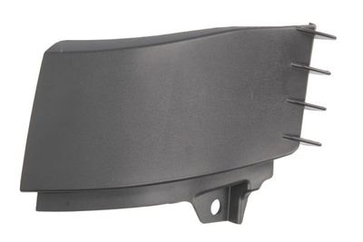 Wind Deflector PACOL VOL-CP-007L