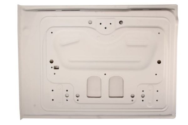 PACOL VOL-CP-010R Wind Deflector