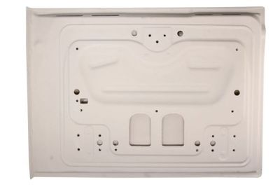 Wind Deflector PACOL VOL-CP-010R