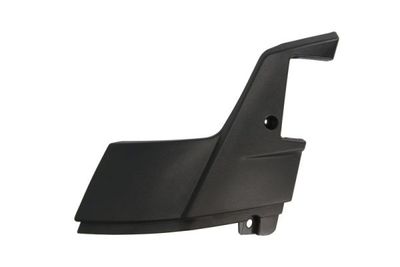 Wind Deflector PACOL VOL-CP-015L