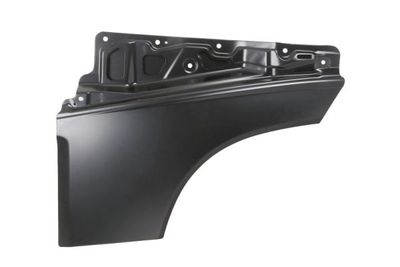 Door, body PACOL VOL-DE-001L