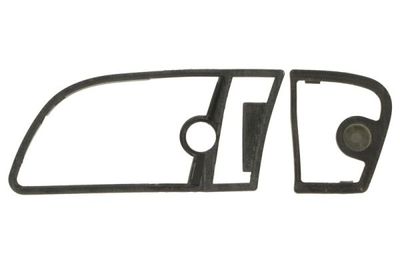 Exterior Door Handle PACOL VOL-DH-013L