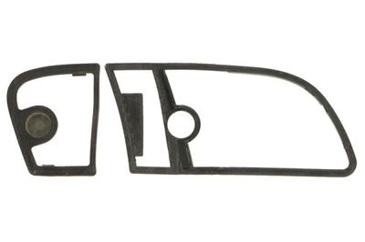 Exterior Door Handle PACOL VOL-DH-013R