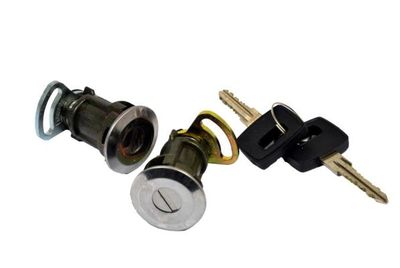 Lock Cylinder PACOL VOL-DR-001