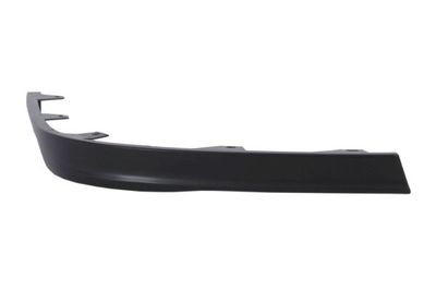 Wind Deflector PACOL VOL-FB-010R