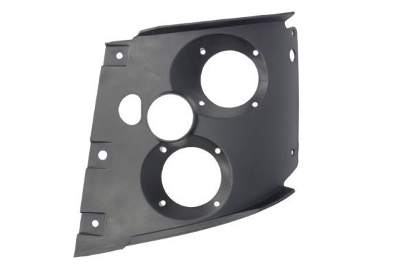 PACOL VOL-FB-029L Mounting Bracket, bumper