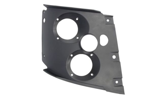 PACOL VOL-FB-029R Mounting Bracket, bumper