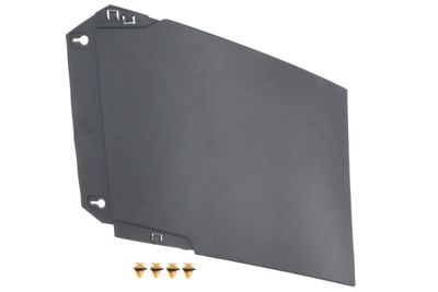 Bumper PACOL VOL-FB-056R