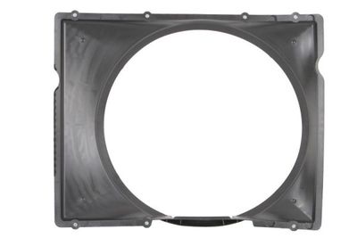 Cowling, radiator fan PACOL VOL-FC-001