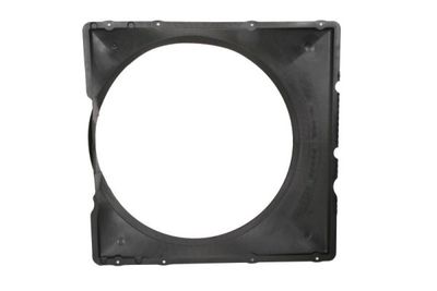 Cowling, radiator fan PACOL VOL-FC-002