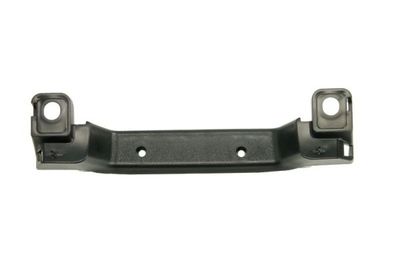Holder Set, radiator grille PACOL VOL-FP-018L