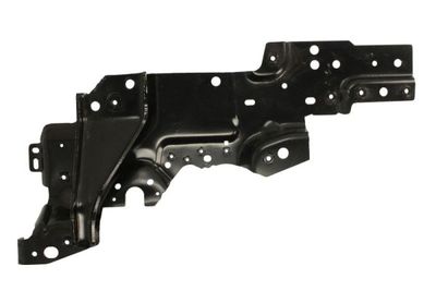 Holder, radiator grille PACOL VOL-FP-033L
