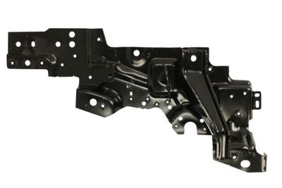 Holder, radiator grille PACOL VOL-FP-033R