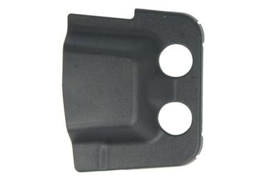 Holder, radiator grille PACOL VOL-FP-035L