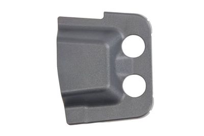 Holder, radiator grille PACOL VOL-FP-035R