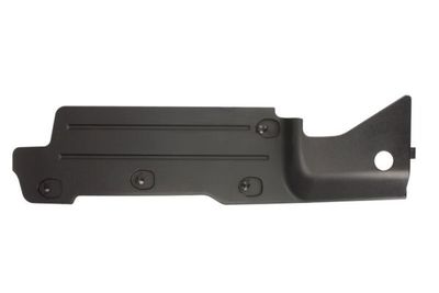 Support, radiator grille PACOL VOL-FP-036L