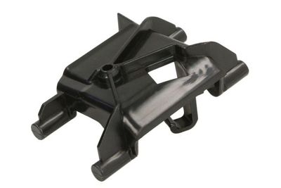 Holder, radiator grille PACOL VOL-FP-038R