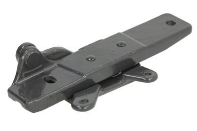 Holder, radiator grille PACOL VOL-FP-040R