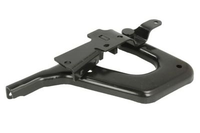 Holder, radiator grille PACOL VOL-FP-041R
