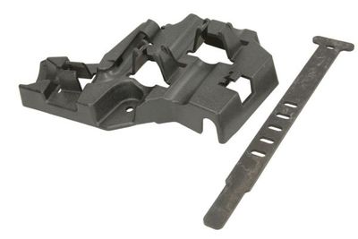 Holder, radiator grille PACOL VOL-FP-042