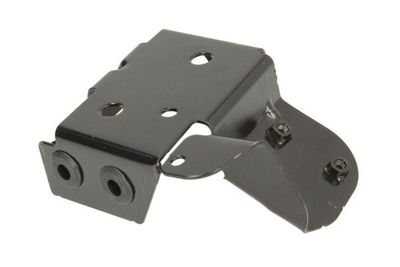 Holder, radiator grille PACOL VOL-FP-043L