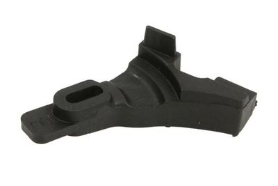 Holder, radiator grille PACOL VOL-FP-044L