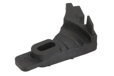 Holder, radiator grille PACOL VOL-FP-044R