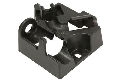 Holder, radiator grille PACOL VOL-FP-053