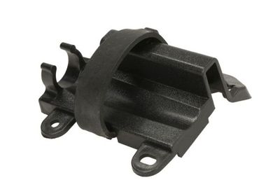 Holder, radiator grille PACOL VOL-FP-054